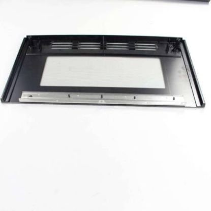 Picture of Whirlpool Range Stove Oven Door Glass Part# W10677228