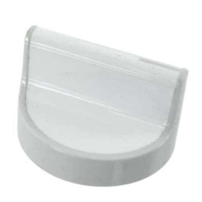 Picture of Whirlpool Knob Part# W10676217