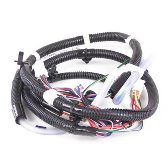Picture of Whirlpool Wire-harness Part# W10678686