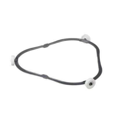 Picture of Whirlpool Microwave Turntable Tray Support Part# W10679313