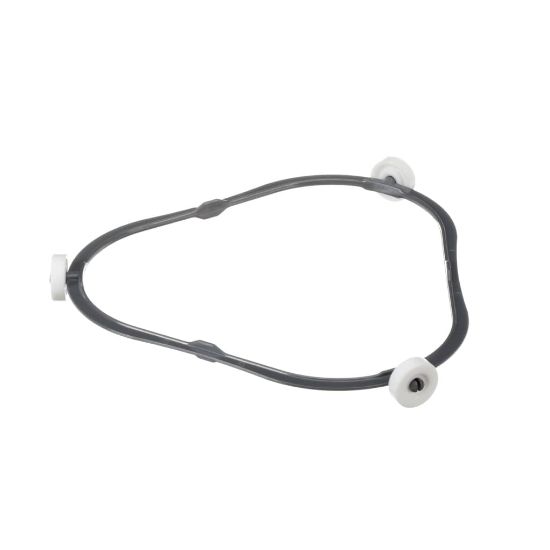 Picture of Whirlpool Microwave Turntable Tray Support Part# W10679313