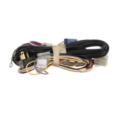 Picture of Whirlpool Wire-harness Part# W10679782