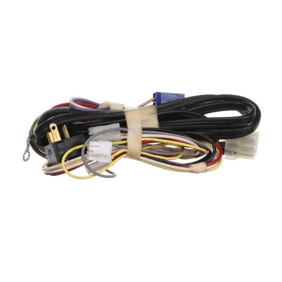 Picture of Whirlpool Wire-harness Part# W10679782