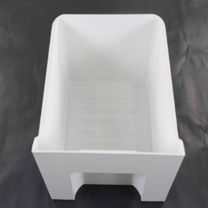 Picture of Whirlpool Crisper Pan Part# W10684395