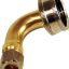 Picture of Whirlpool 3/4 X 3/8 Elbow Hose Fitting Part# W10685193