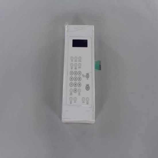 Picture of Whirlpool Control Panel Part# W10686514