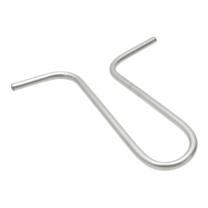 Picture of Whirlpool Tube-burner Part# W10691691