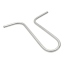 Picture of Whirlpool Tube-burner Part# W10691691