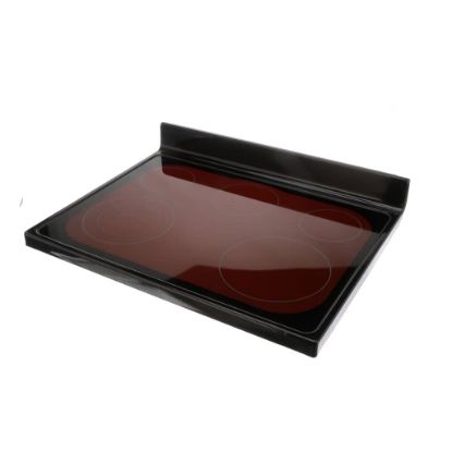 Picture of Whirlpool Cooktop Part# W10691696