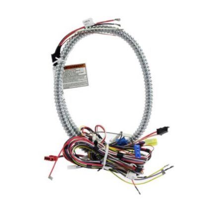 Picture of Whirlpool Wire-harness Part# W10691761