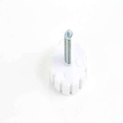 Picture of Whirlpool Leveler Part# W10696066