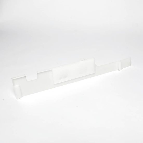 Picture of Whirlpool Slide Part# W10703803