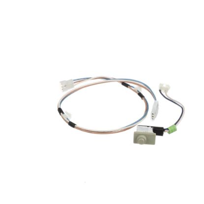 Picture of Whirlpool Switch-dor Part# W10702726