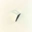 Picture of Whirlpool Microwave Mounting Bracket Vent Grille Part# W10703282