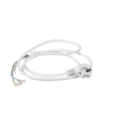 Picture of Whirlpool Power Cord Part# W10706734