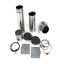 Picture of Whirlpool Dryer 4-Way Side Vent Kit Part# W10704365