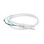 Picture of Whirlpool Power Cord Part# W10708076