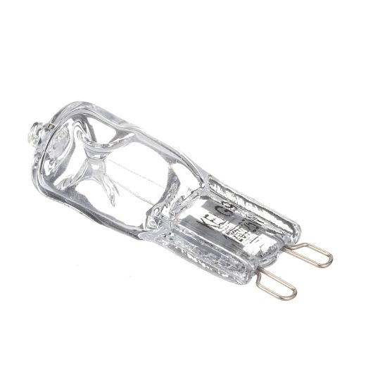 Picture of Whirlpool Light Bulb Part# W10709921