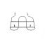 Picture of Whirlpool Burnr-brlr Part# W10714060