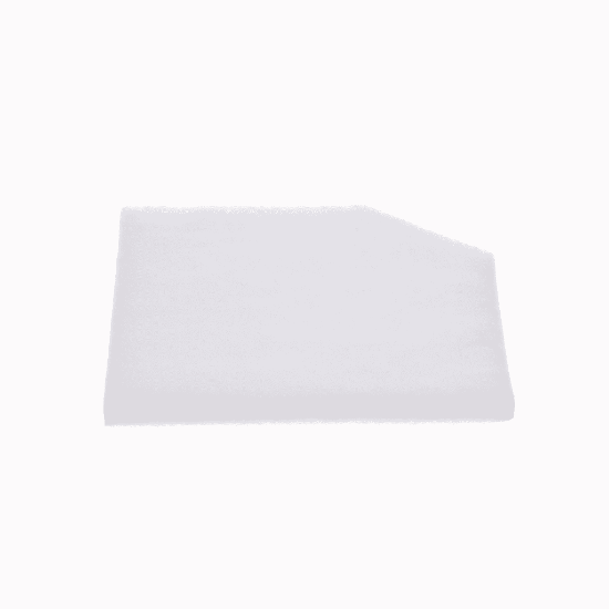 Picture of Whirlpool Insulation Part# W10717244