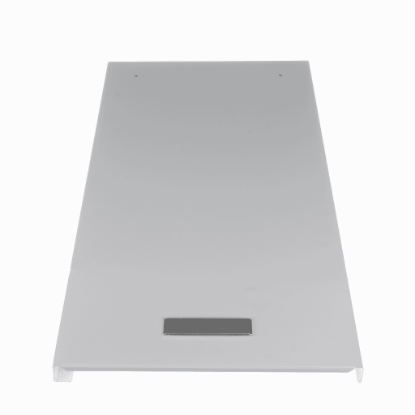 Picture of Whirlpool Panel Part# W10714559