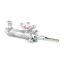 Picture of Whirlpool Range Stove Oven Surface Burner Valve Part# W10718182