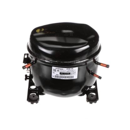 Picture of Whirlpool Compressor Part# W10720770