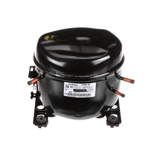 Picture of Whirlpool Compressor Part# W10720770