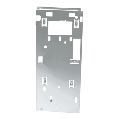 Picture of Whirlpool Control Bracket Part# W10723871