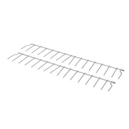 Picture of Whirlpool Tine-row Part# W10727426