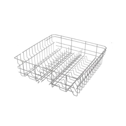 Picture of Whirlpool Dishrack Part# W10727422
