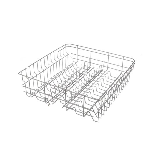 Picture of Whirlpool Dishrack Part# W10727422