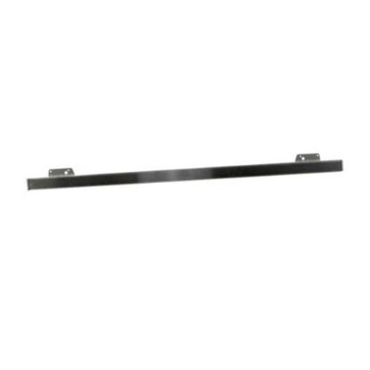 Picture of Whirlpool 30-Inch Warming Drawer Heat Deflector, Black/stainless Steel Part# W10727416