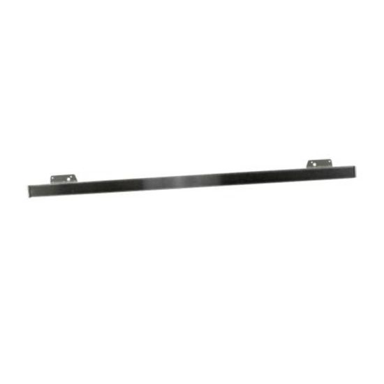 Picture of Whirlpool 30-Inch Warming Drawer Heat Deflector, Black/stainless Steel Part# W10727416