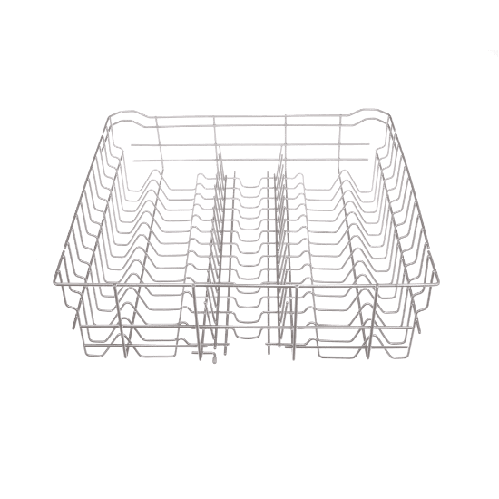 Picture of Whirlpool Dishrack Part# W10727679