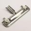 Picture of Whirlpool Adjuster Part# W10728849