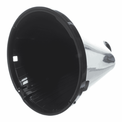 Picture of Whirlpool Basket Part# W10732611