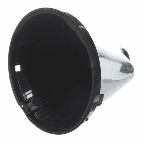 Picture of Whirlpool Basket Part# W10732611