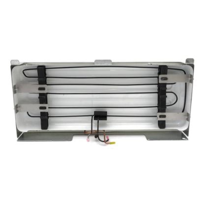 Picture of Whirlpool Heater-pan Part# W10735008