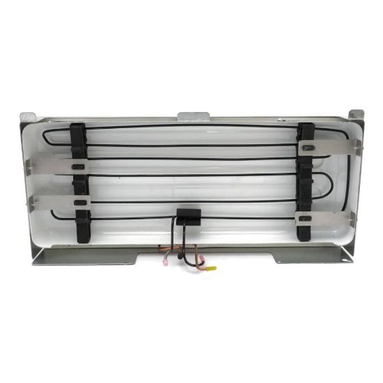 Picture of Whirlpool Heater-pan Part# W10735008