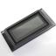 Picture of Whirlpool Microwave Door Part# W10737653