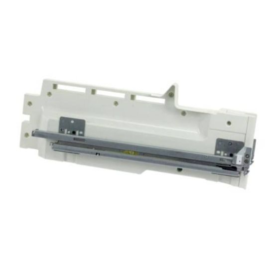 Picture of Whirlpool Refrigerator Adapte Part# W10738093