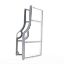 Picture of Whirlpool Screen Part# W10739605