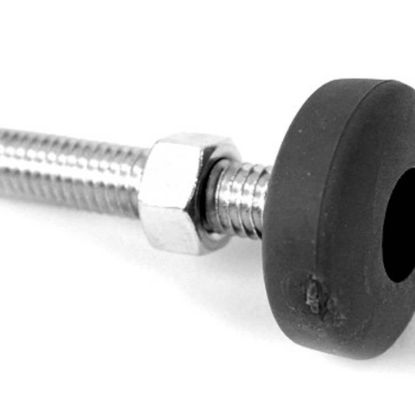 Picture of Whirlpool Washing Machine Leveling Leg Part# W10739673