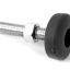 Picture of Whirlpool Washing Machine Leveling Leg Part# W10739673