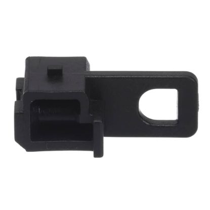 Picture of Whirlpool Microwave Door Latch Part# W10740455