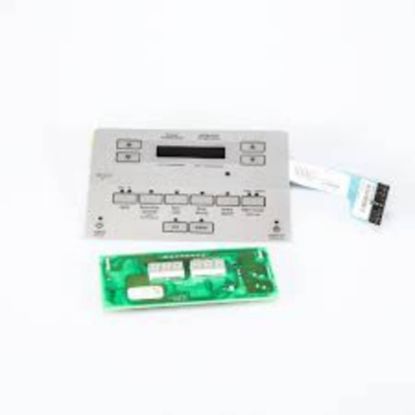 Picture of Whirlpool Control Board Part# W10740217