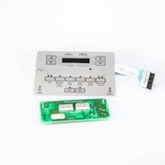Picture of Whirlpool Control Board Part# W10740217