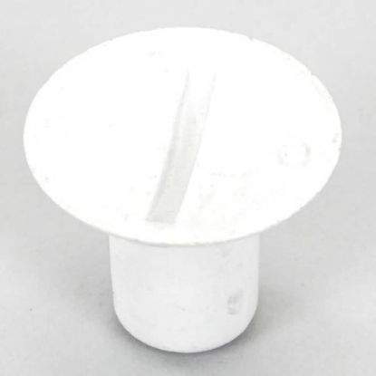 Picture of Whirlpool Knob-therm Part# W10738934