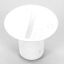 Picture of Whirlpool Knob-therm Part# W10738934